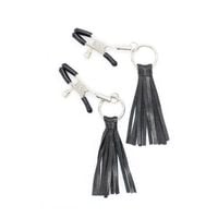 ribbon nipples clamps