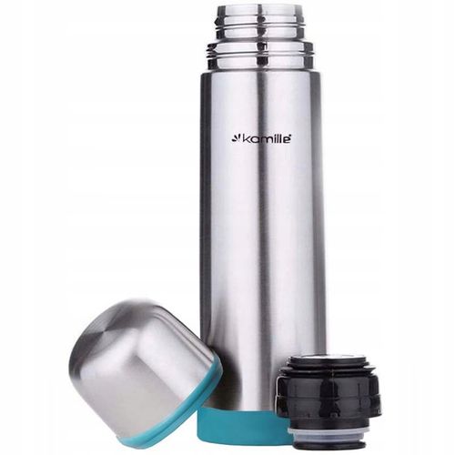 Termos 1,0l stal nierdzewna 3 kolory na Arena.pl