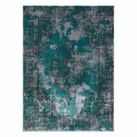 RUG/LU/WELLI/ABSTRACT5/GREEN+GREY/160x220