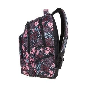 COOLPACK PLECAK FLASH CORAL BLOSSOM POMPON GRATIS na Arena.pl