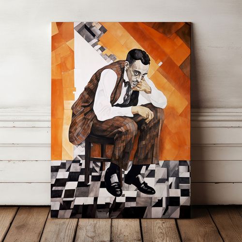 Obraz na płótnie nowoczesne obrazy 70x100 cm na Arena.pl