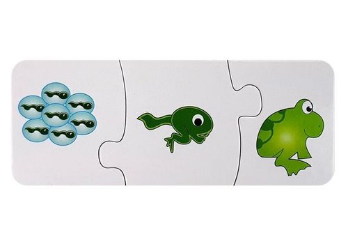 DLA DZIECI EDUKACYJNE  PUZZLE na Arena.pl
