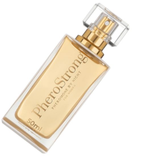 PheroStrong by Night for Women 50ml zdjęcie 2