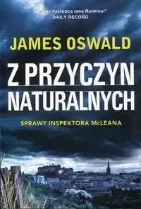 Z przyczyn naturalnych zdjęcie 1
