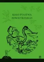 Koło ptastwa powietrznego zdjęcie 1