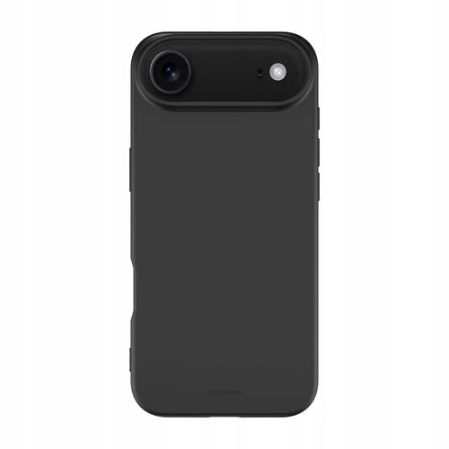Spacecase Silicone Case 3.0 Iphone 17 Air Black na Arena.pl