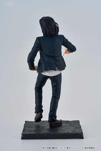 Tokyo Revengers - Baji Keisuke - Tenitol na Arena.pl