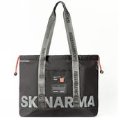 skinarma torba fardel czarny/black