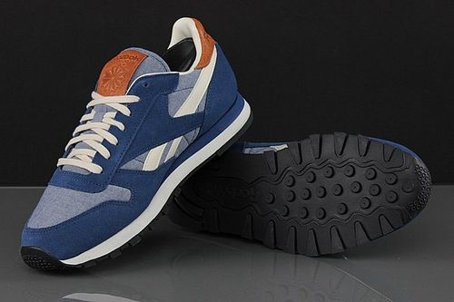 Reebok CL LEATHER CH (M45454) na Arena.pl