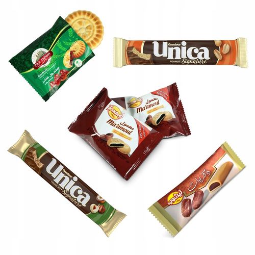 CHOCO MUSK ARABSKIE PERFUMY W OLEJKU 6 ml AL REHAB OLEJEK na Arena.pl