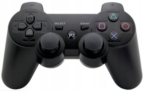 PAD DO PS3 PLAYSTATION 3 BLUETOOTH DOUBLESHOCK !! na Arena.pl