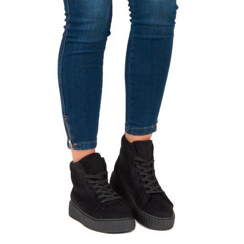 Trampki Nad Kostkę r.41 na Arena.pl