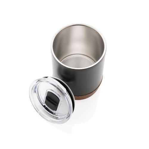 Korkowy kubek termiczny 180 ml na Arena.pl