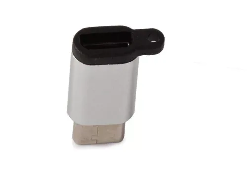 Adapter przejściówka z micro USB na USB typ c 3.1 na Arena.pl