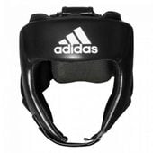 Kask bokserski adidas Hybrid 50 02351-01M L