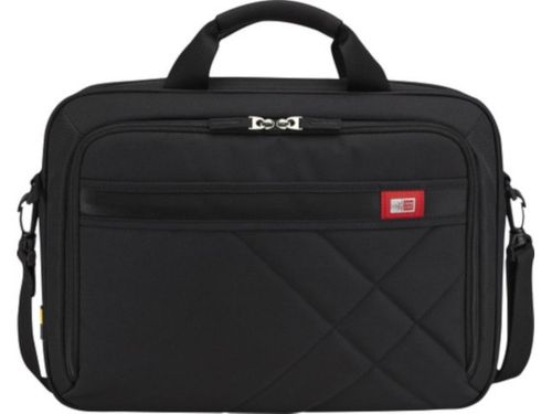 TORBA DO LAPTOPA CASE LOGIC 15" CZARNA na Arena.pl