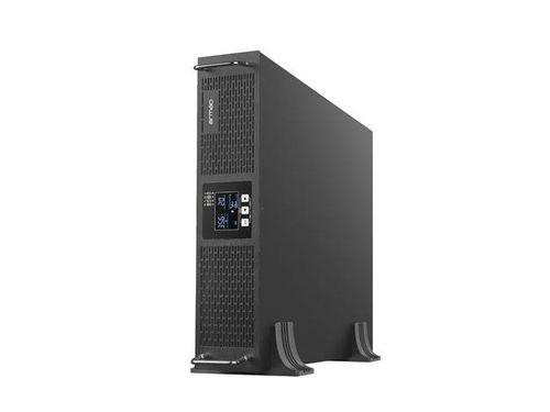 Zasilacz awaryjny UPS Armac 1000VA LCD On-Line 8x IEC C13 Rack 19" na Arena.pl