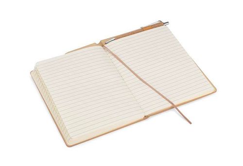 Notes korkowy z długopisem TESSO A5 na Arena.pl