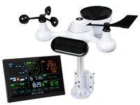 Stacja pogodowa bezprzewodowa BLOW WS302 WIFI