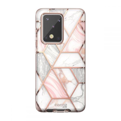 SUPCASE COSMO GALAXY S20 ULTRA MARBLE na Arena.pl