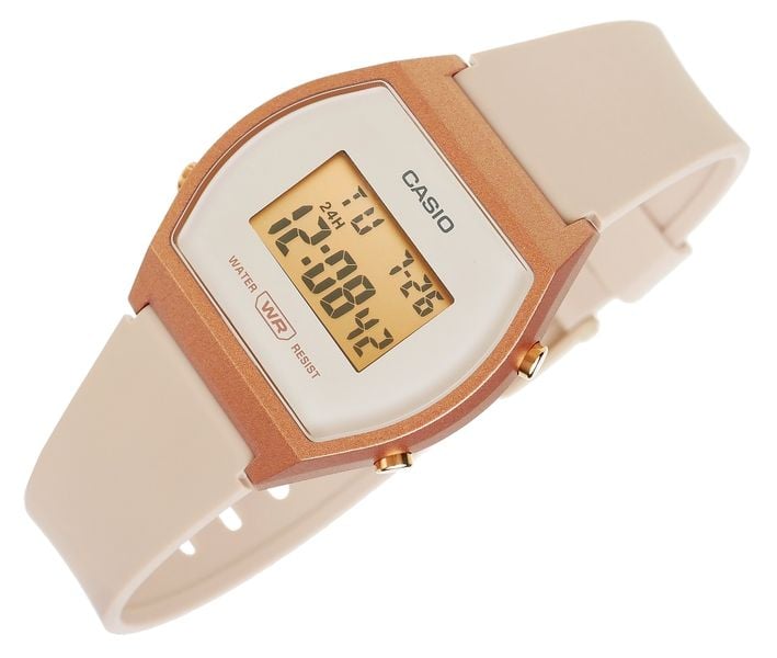 zegarek damski casio lw-204-4adf zdjęcie 4