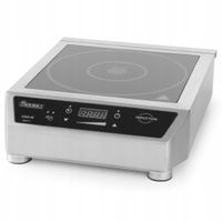 Kuchenka indukcyjna Hendi 3500 D 239711 3500 W