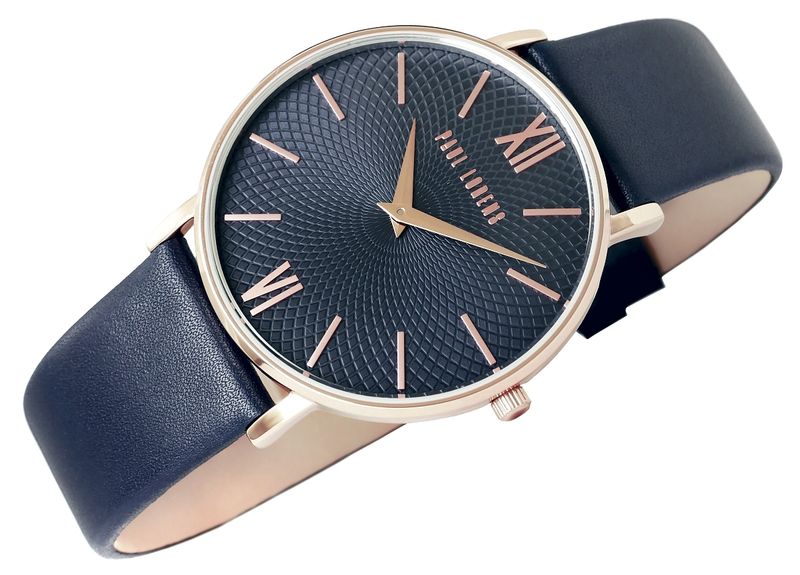 Zegarek Damski Paul Lorens PL11989A7-6F3 Paul Lorens zdjęcie 5