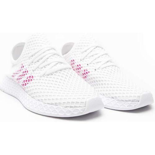 adidas DEERUPT RUNNER J 608 r.36 na Arena.pl
