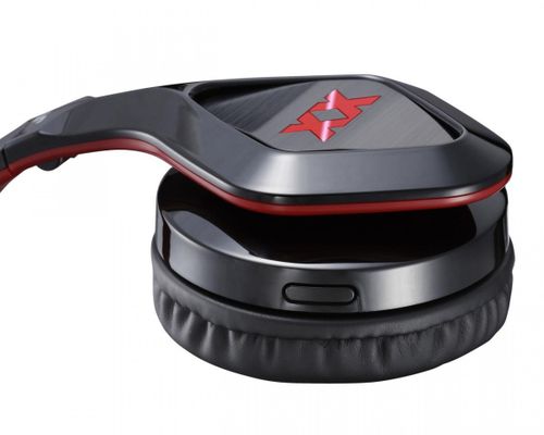 JVC HA-SR100X czarne na Arena.pl