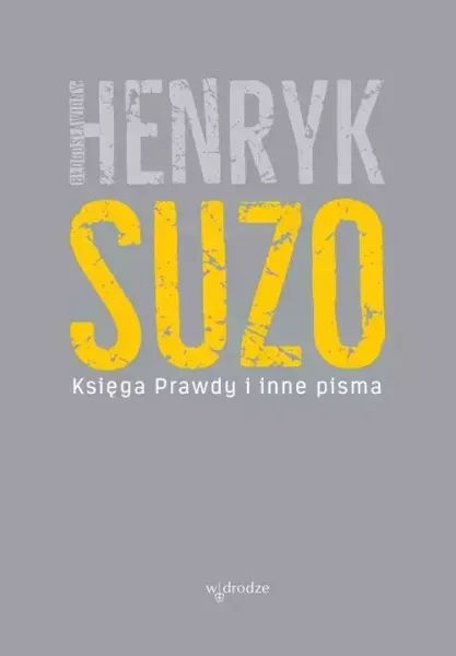 Księga Prawdy i inne pisma zdjęcie 1