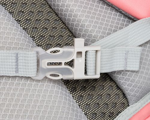 plecak ptn ps2-6081 pink na Arena.pl