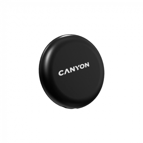 CANYON smart tag ONTAG 1 iOS Black na Arena.pl