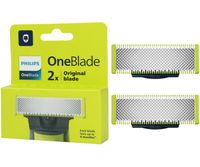 Ostrze tnące original 2szt OneBlade do golarki | QP220/51, QP220/55
