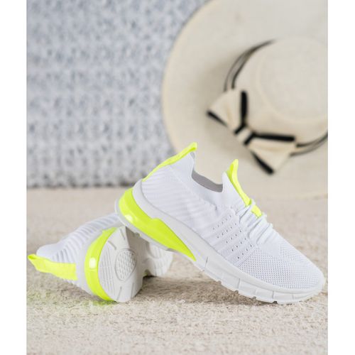Ażurowe Sneakersy r.40 na Arena.pl
