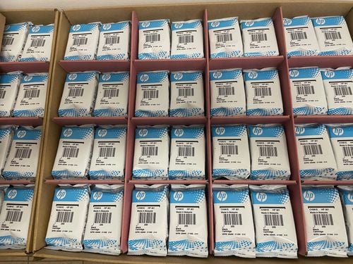 Tusz HP 301 Czarny Instant Ink CH561EE na Arena.pl