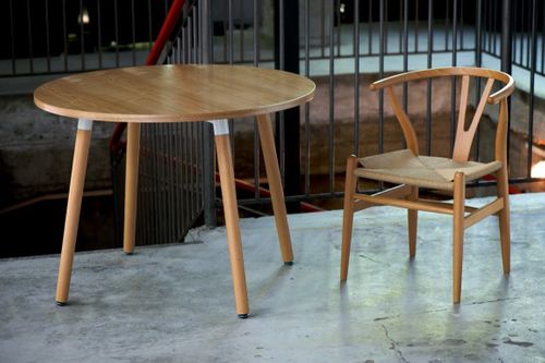 Krzesło Wicker natural na Arena.pl