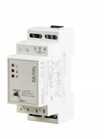 ZAMEL EXTA STEROWNIK ROLET UNIWERSALNY MODUŁOWY 230V AC SRM-11