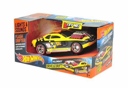 Toy State - Flash Drifter L&S - Hollowback 90501 na Arena.pl
