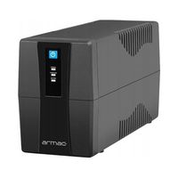Zasilacz UPS Armac HL/850E/LED/V2 850 VA 480 W