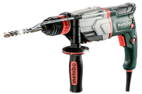 METABO KHE 2660 QUICK KOMBIMŁOTEK MŁOTOWIERTARKA W WALIZCE 3J 850W SDS-PLUS