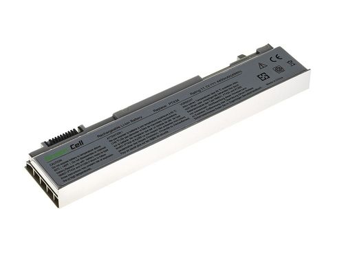 Green Cell Bateria Do Dell Latitude E6400 E6410 E6500 E6510 / 11,1V 4400Mah na Arena.pl