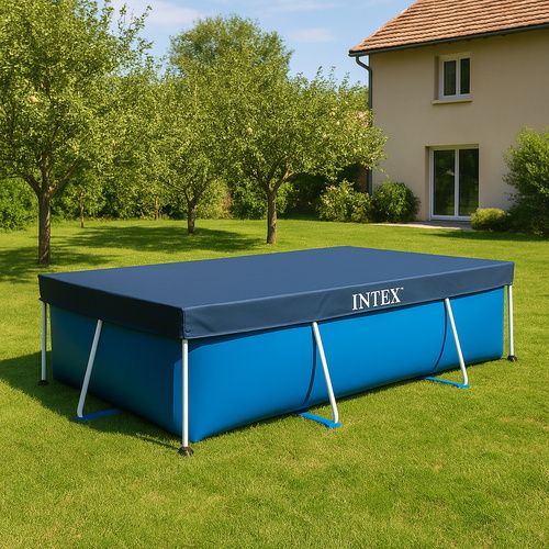 Pokrywa Do Basenu Intex 28038 na Arena.pl