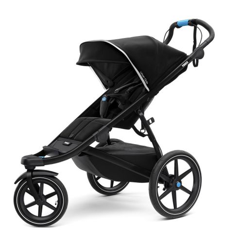 THULE Urban Glide 2 Black on Black na Arena.pl