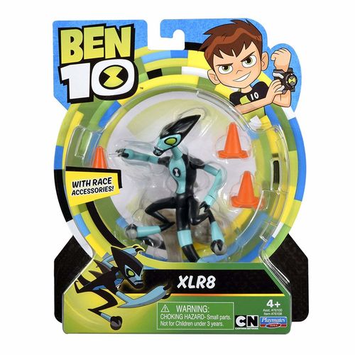 Giochi Ben 10 Figurka Szybcior na Arena.pl