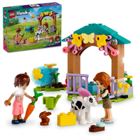 LEGO FRIENDS 42607 + LEGO CREATOR 31133 BIAŁY KRÓLIK ZESTAW WIELKANOCNY