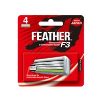 Feather F-system F3 Ostrza do maszynki Feather Butler