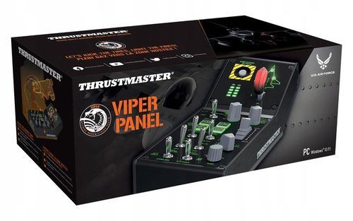 Joystick Thrustmaster Viper Panel 4060255 na Arena.pl