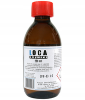 DYSPERGATOR ZMYWACZ DO KLEJU UV LOCA OCA LCD 250ml