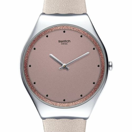 Zegarek Damski Swatch (Ø 38 mm) na Arena.pl