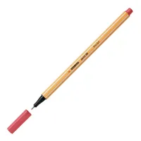 Cienkopis 0.4 Fib, rdzawy, cena za 1 szt